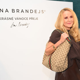 Vendula Pizingerová zavzpomínala na těžké momenty.