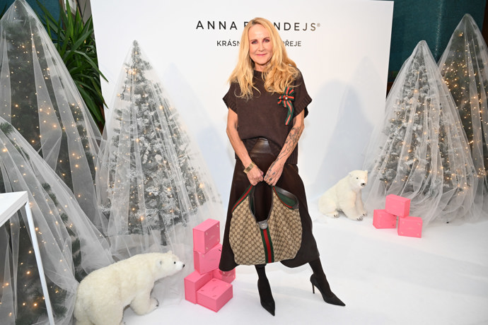 FOTO: Dorazila i Vendula Pizingerová. – stránka 3