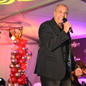 Rychlý byl k nezastavení.