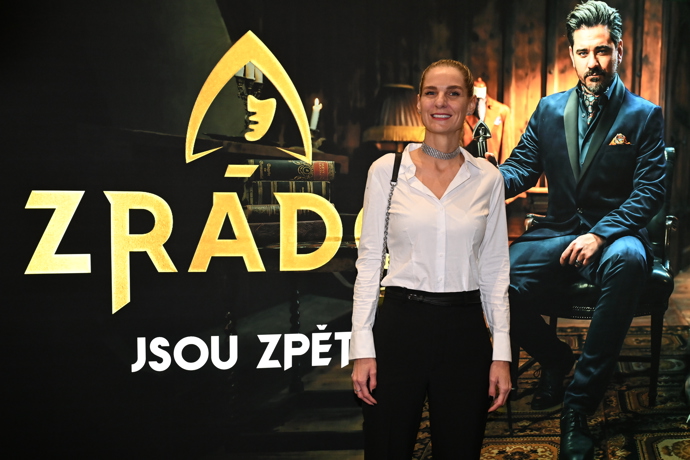 FOTO: Mia byla nepřekonatulná. – stránka 20