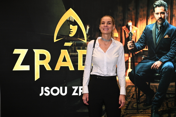 FOTO: Mia se stala druhou vítězkou. – stránka 2