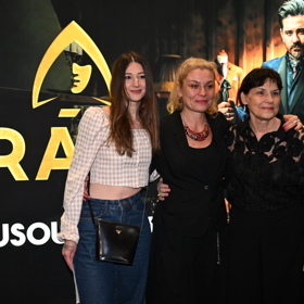 S ostatními soutěžícími se prý vídá i po skončení natáčení.