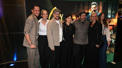 FOTO: Markus Krug prý Patrika tlačil do nepříjemných situací.