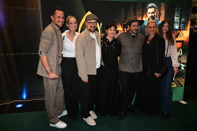 FOTO: Markus Krug prý Patrika tlačil do nepříjemných situací. – stránka 19