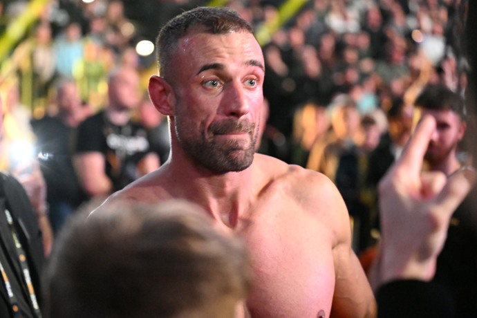 FOTO: Fotil se s fanoušky. – stránka 1