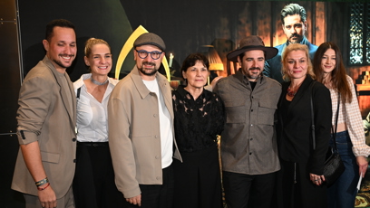 FOTO: Jiřina přiznala, že Miu podezřívala, ale chyběly jí důkazy.