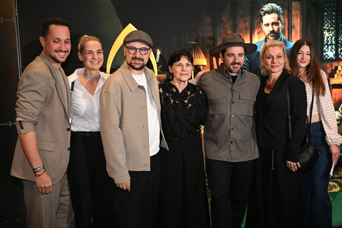 FOTO: Jiřina přiznala, že Miu podezřívala, ale chyběly jí důkazy.