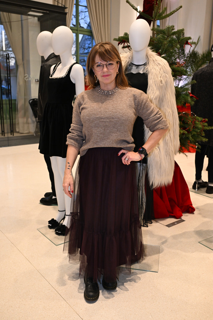 FOTO: Martě Jandové to moc slušelo. – stránka 7