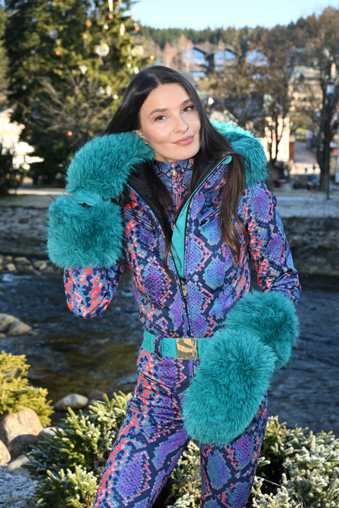 FOTO: Nikol Švantnerová je velmi krásná. – stránka 2