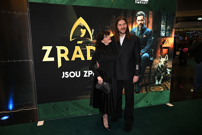 FOTO: Novopečená maminka Linda vypadala jen pár týdnů po porodu skvěle. – stránka 3