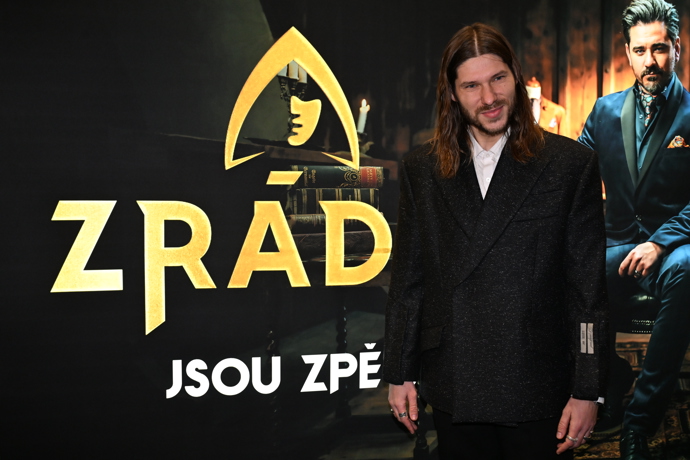 FOTO: Marcel se dostal až do finále. – stránka 1