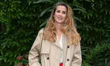 Herečka Jana Bernášková.