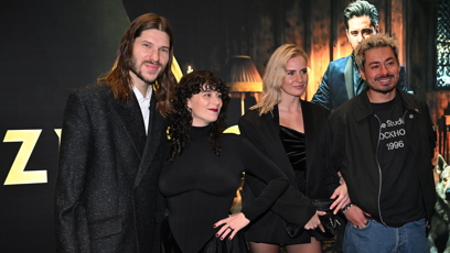 FOTO: Zpěvák v rozhovoru přiznal, že cesta do porodnice byla drama.