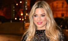 Eva Perkausová je okouzlující žena.