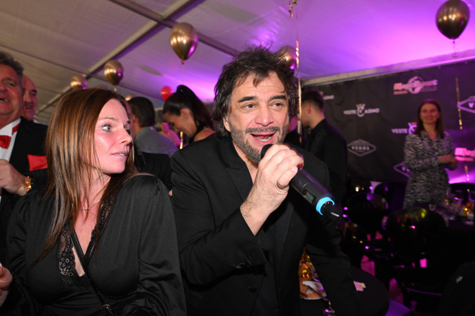 FOTO: Sagvan to umí rozjet. – stránka 16