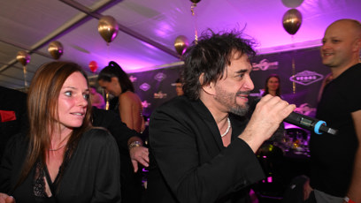 FOTO: Sagvan se bavil.