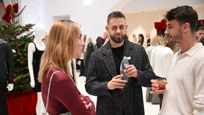 FOTO: Vincent pokukoval.