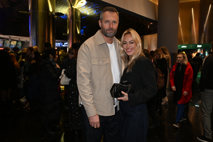 FOTO: Ondra Novotný ve svém outfitu. – stránka 7