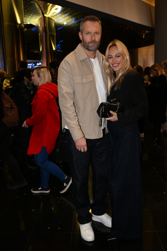 FOTO: Manželé na finále Zrádců. – stránka 5