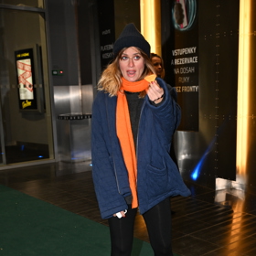 Emma Smetana měla nejspíše z brambůrku radost.