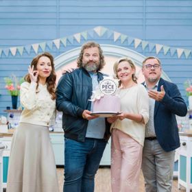 Diváci se mohou těšit na oblíbené porotce i moderátory. 