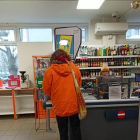 Pán, který měl napadnout své psy.