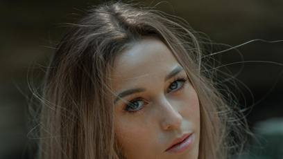 FOTO: Manželka fotbalisty Provoda, Petra Provodová.