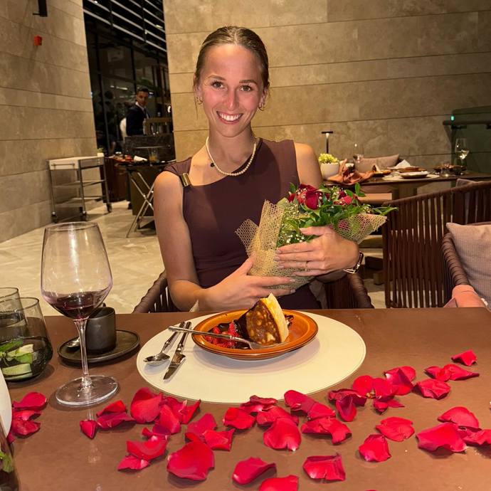 FOTO: Petra Provodová je krásná. – stránka 12