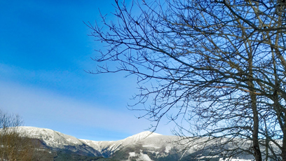 FOTO: Pavel Callta si pořídil penzion v Peci pod Sněžkou.