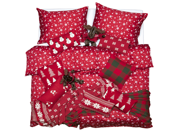 15 tipů na nejlepší měkké vánoční dárky, které skutečně potěší