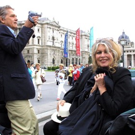 Brigitte Bardot zemřela na konci loňského roku.