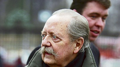 FOTO: Josef Kubíček.