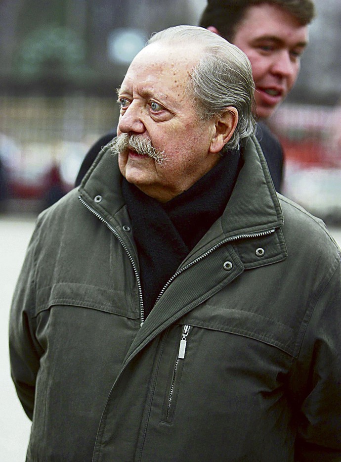 FOTO: Josef Kubíček.