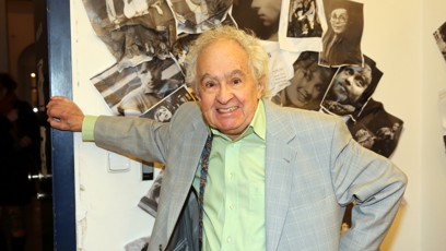 FOTO: Herec Jaroslav Kepka.