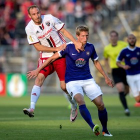 Před Vánoci zemřel bývalý německý fotbalový reprezentant Sebastian Hertner.