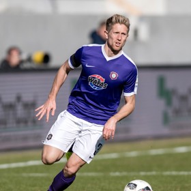 Sebastian Hertner zemřel ve věku 34 let.