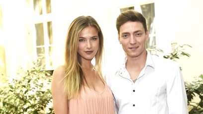 FOTO: Oba dva jsou modelové.