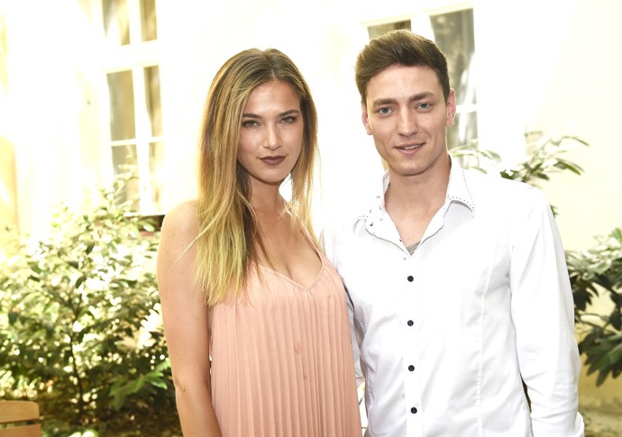 FOTO: Oba dva jsou modelové.