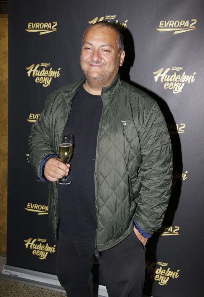 FOTO: Patrik Hezucký. – stránka 316