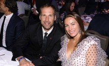 Petr Čech a Martina Čechová už netvoří pár.