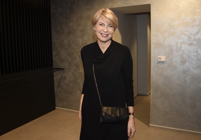 FOTO: Helena Harabinová je vyléčená z alkoholismu. – stránka 4