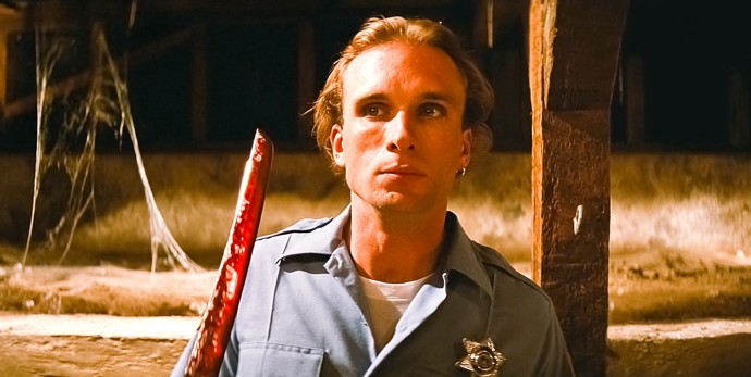 FOTO: Peter Greene se proslavil rolí antagonisty v kultovním snímku Pulp Fiction. – stránka 4