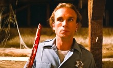 Peter Greene se proslavil rolí antagonisty v kultovním snímku Pulp Fiction.