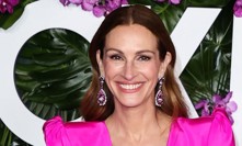 Julia Roberts v současnosti.