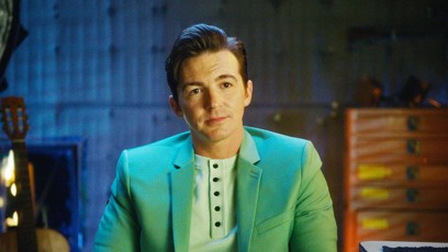 FOTO: Drake Bell byl jako dítě zneužit.