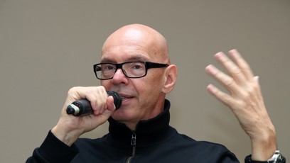 FOTO: Oto Klemíř šel do politiky za stranu Motoristé sobě.