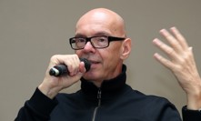 Oto Klemíř šel do politiky za stranu Motoristé sobě.