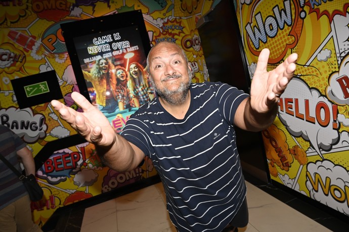 FOTO: Patrik Hezucký. – stránka 315