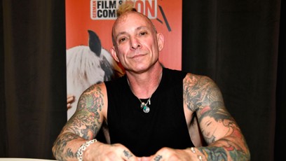 FOTO: Noah Hathaway v roce 2024.