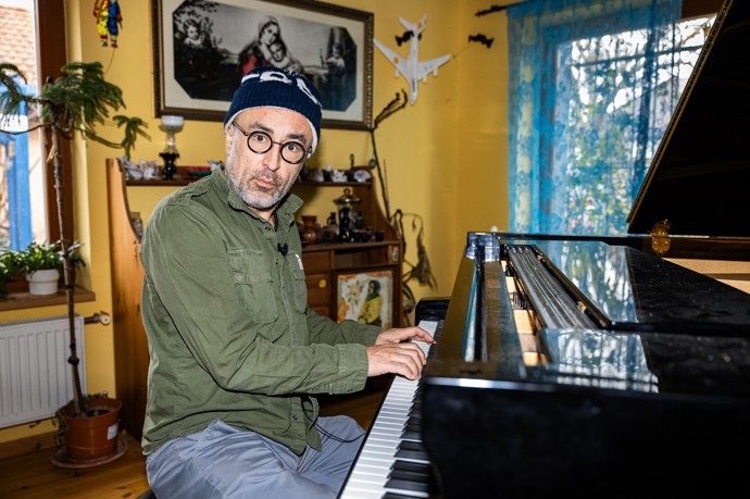 FOTO: Marián Čurko se rozvedl. – stránka 5